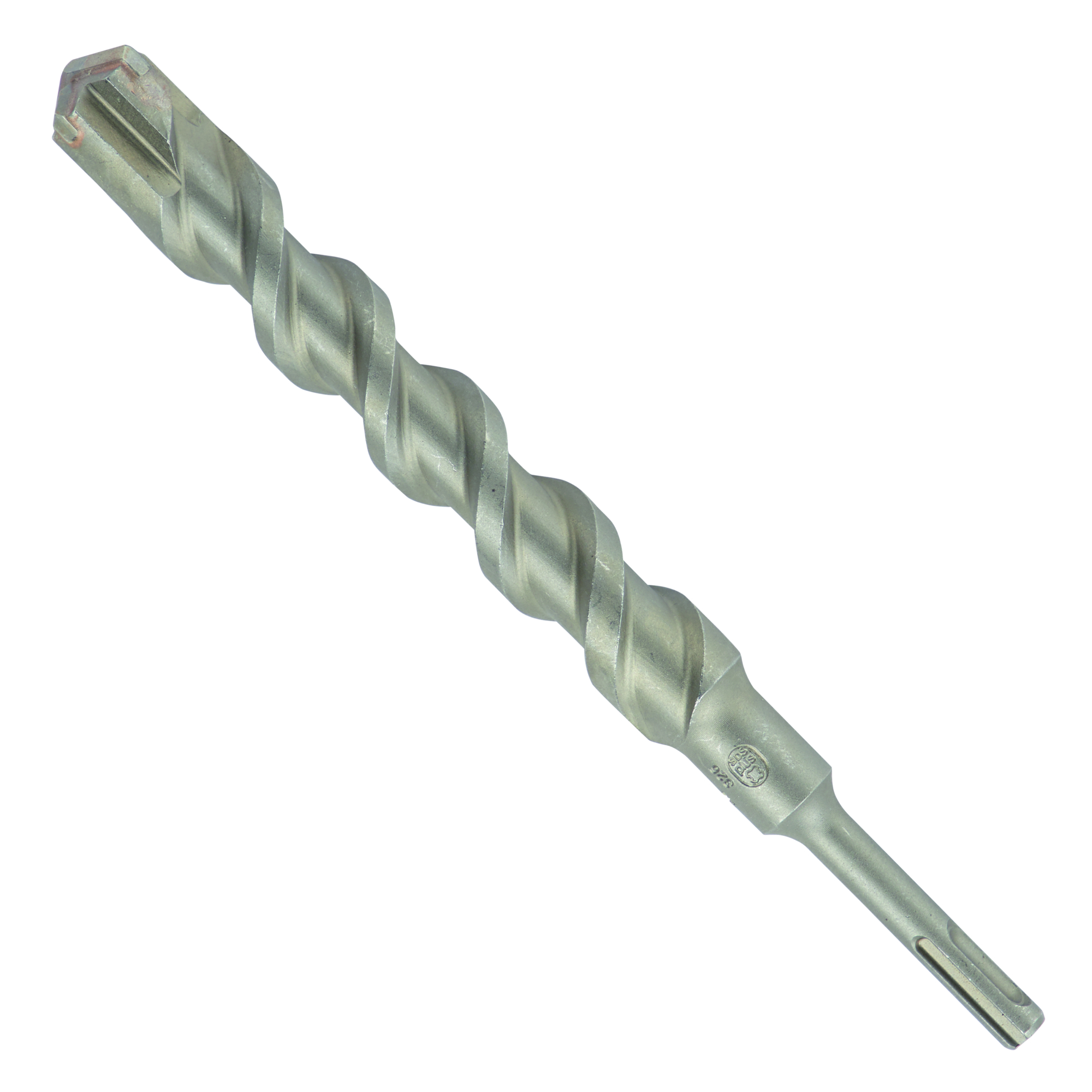 Bosch SDS-Plus Bulldog Tough Rotary Hammer Bit — 1in. x 8in. x 10in., Model# HC4C2163